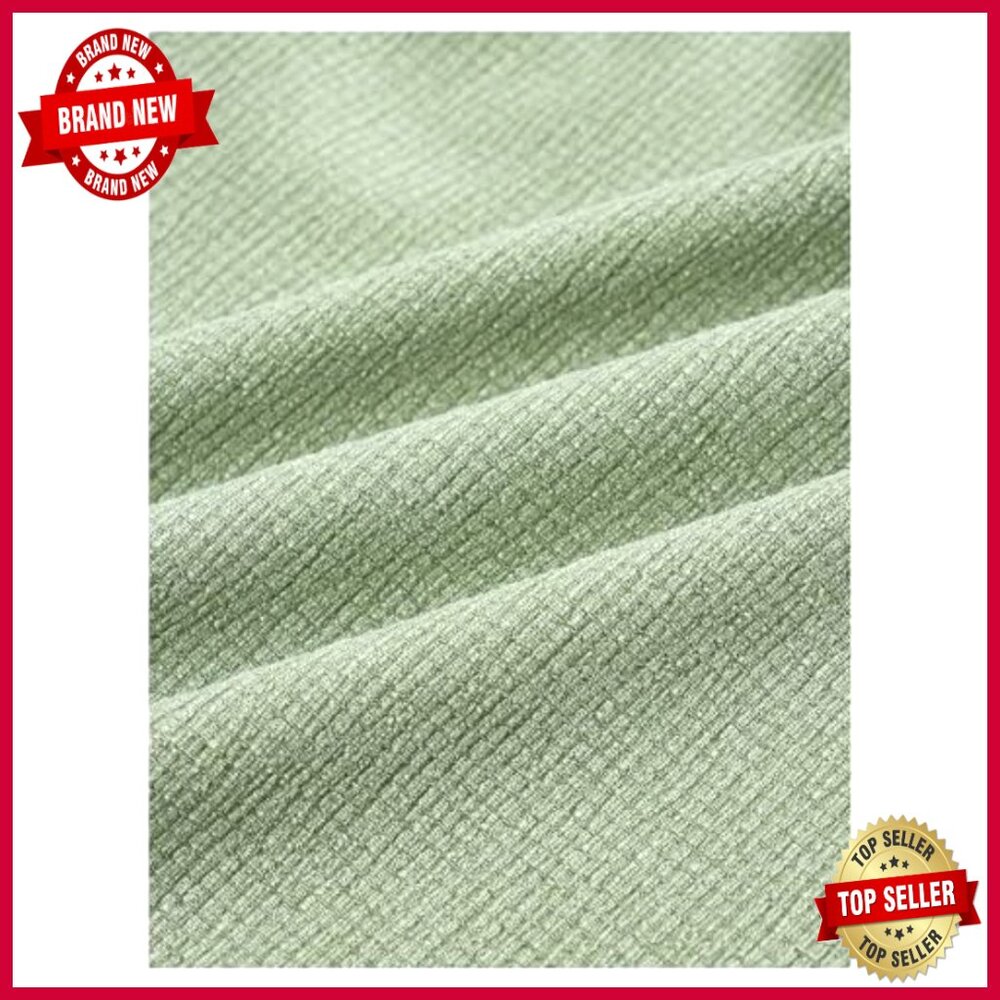 Medium Polyester Blend Ruched Strapless Tube Top … - image 3